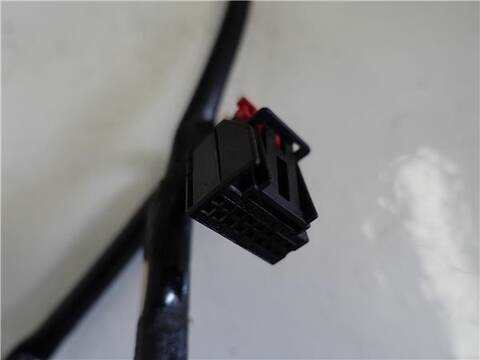 Foto 4ª: Retrovisor Izquierdo Audi A6 2.0 TDI BERLINA 140CV 103KW [BLB] (2005)