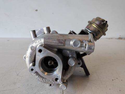 Turbocompresor Nissan Primera ACENTA 2.2 16V TD CAT 139CV