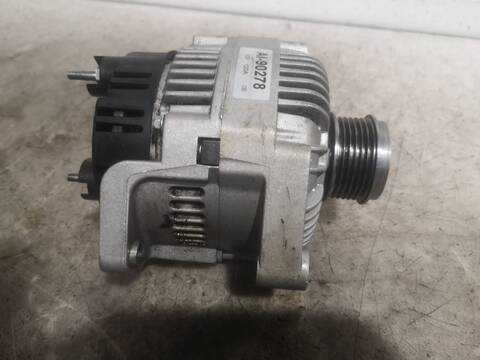 Foto 2ª: Alternador Renault Megane F9Q I SCENIC JA0) (1998)