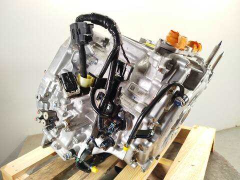 Foto 4ª: Caja Cambios Automatica Honda Crv 2.0 E-CVT HYBRID AWD RT6) 145CV 107KW V RW_ RT_) AUT. [LFB1] (2021)