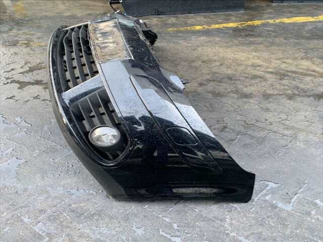 Foto 3ª: Paragolpes Delantero Volkswagen Golf 2.0 TDI 140CV [BKD] (2008)