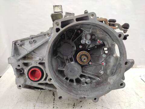 Caja Cambios Dodge Caliber 2.0 CRD 140CV 103KW