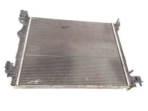 Foto 4ª: Radiador Motor Renault Megane 1.6 DCI DIESEL FAP ENERGY GRANDTOUR 130CV 96KW IV GRANDTOUR [R9M409] (2018)