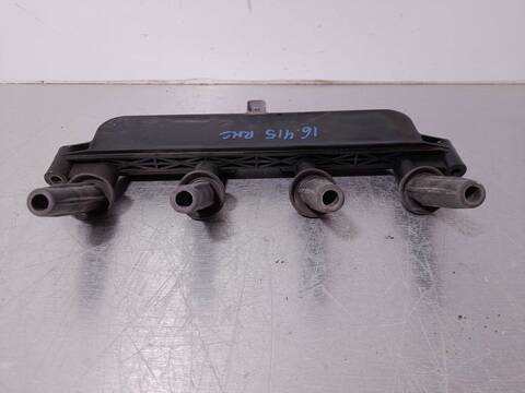Foto 2ª: Modulo Encendido Citroen Saxo 1.1 60CV 44KW [HFX] (2002)