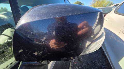 Foto 3ª: Retrovisor Izquierdo Subaru XV SPORT 147CV 108KW (2013)