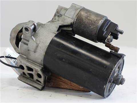 Foto 2ª: Motor de Arranque Bmw Serie 3 315 2.0 320D BERLINA 177CV 130KW [N47 D20 A] (2008)