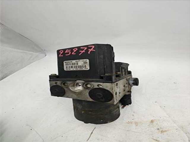 Foto 2ª: Abs Volkswagen Passat 1.9 EDITION [1.9 LTR. - 96 KW TDI] [AVF]