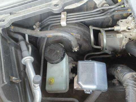 Servofreno Infiniti Q70 GT PREMIUM 2.2D 170CV 125KW