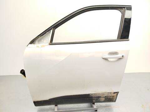 Puerta Delantera Izquierda Peugeot 2008 1.5 BLUEHDI 110 UDYHSK) 110CV 81KW