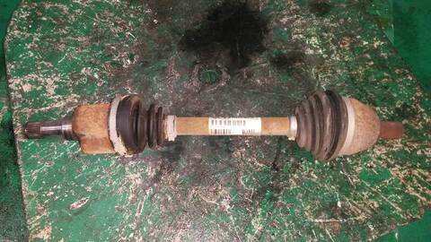 Transmision Delantera Izquierda Ford Focus 1.8 85 KW 115CV