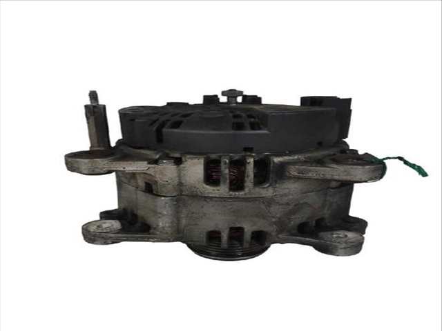Alternador Seat Altea 1.9 TDI