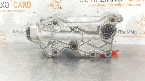 Foto 4ª: Radiador Aceite Mercedes Clase C 160 C 200 CDI 204.007) BERLINA 136CV 100KW [651913] (2010)