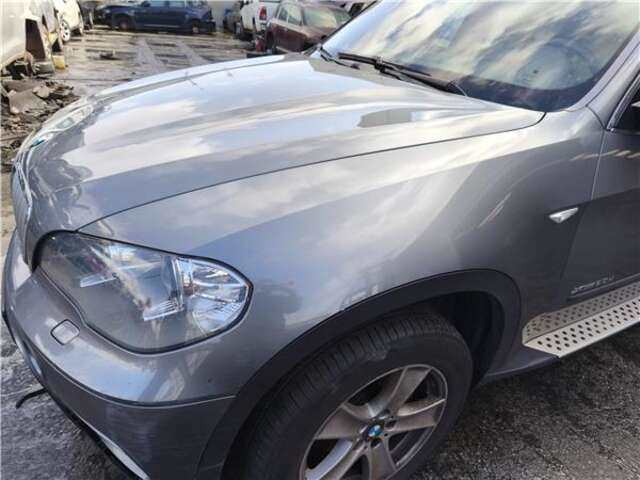 Aleta Delantera Izquierda Bmw X5 3.0 TD XDRIVE30D 180KW (E70)
