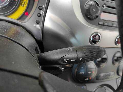 Mando Multifuncion Fiat 500 169A3000