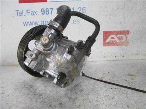 Foto 2ª: Bomba Servodireccion Fiat Ulysse 2.2 JTD 128CV 94KW [4HW(DW12ATED4)] (2004)