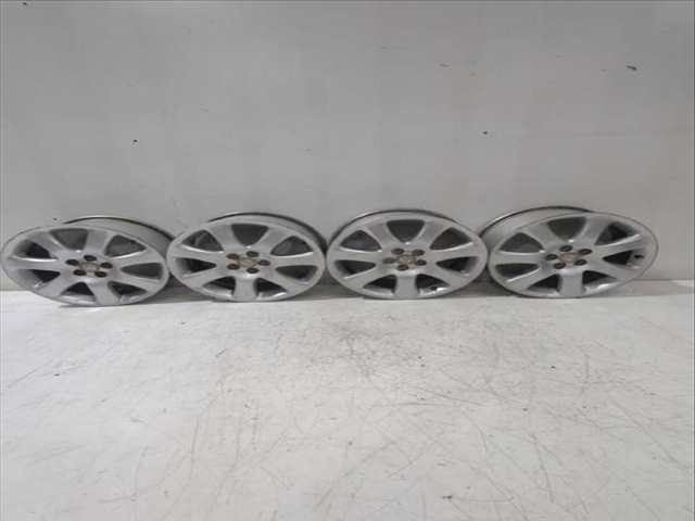 Juego LLantas Toyota Avensis 2.0 D-4D ADT250_) 126CV