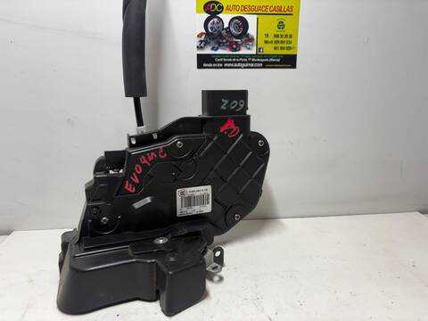 Foto 2ª: Cerradura Puerta Trasera Derecha Land Rover Range VERSION INDEFINIDA (2018)