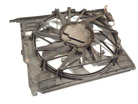 Electroventilador Bmw Serie 5 520 D 184CV 135KW TOURING F11)