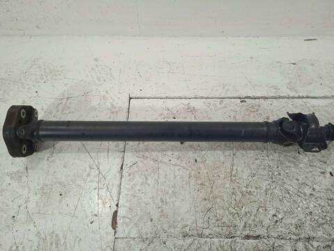 Foto 3ª: Transmision Central Lexus IS D-CAT 177CV 130KW [2AD] (2007)