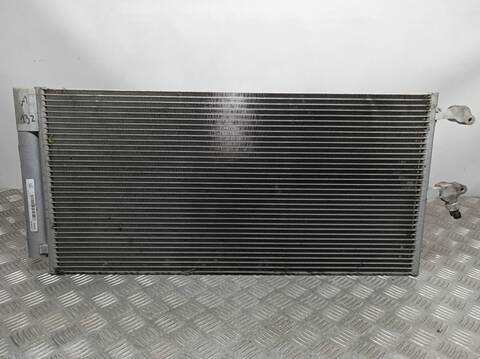 Foto 3ª: Radiador Calefaccion A.A. Volvo V60 BASIS 150CV 110KW FAMILIAR [D4204T16] (2019)