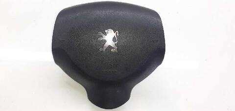 Foto 2ª: Kit Airbag Peugeot 4007 SPORT PACK 156CV 115KW [4HN] (2009)