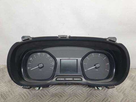 Cuadro de Instrumentos Citroen Jumpy CONTROL M 102CV 75KW FURGON