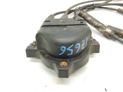 Foto 4ª: Modulo Encendido Opel Astra BASICO BERLINA 90CV 66KW [C18NZ] (1993)