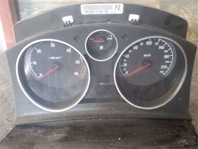 Cuadro de Instrumentos Opel Astra 1.7 CDTI