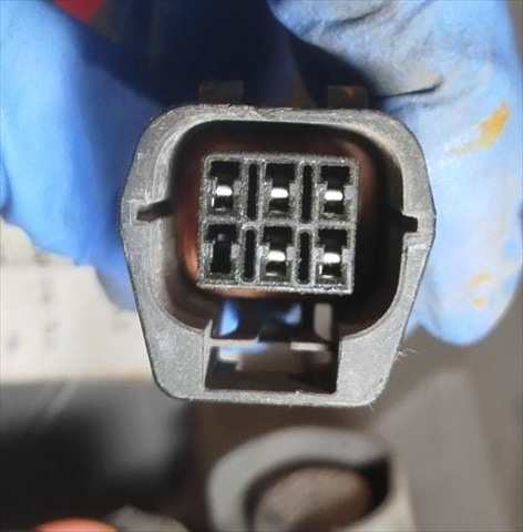 Foto 4ª: Piloto Trasero Derecho Ford Ranger 2.2 D [QJ2W] (2016)