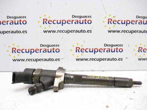 Foto 2ª: Inyectores Mazda 3 Y6 BERLINA (2006)