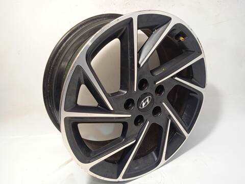 Foto 2ª: LLanta Chapa Hyundai i30 1.5 T-GDI HYBRID 48V 160CV 118KW [G4LK] (2021)