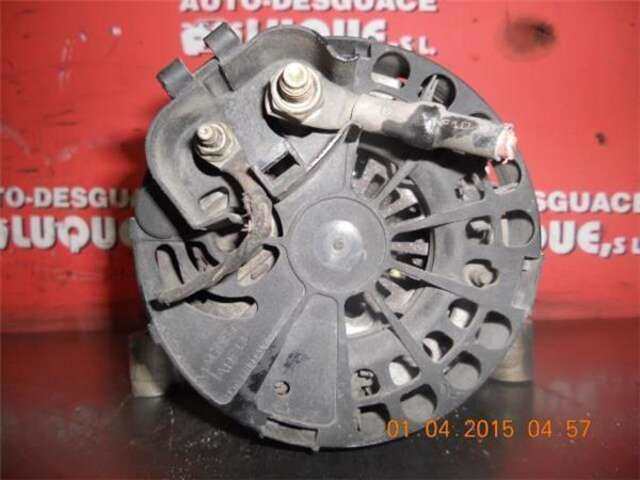 Foto 3ª: Alternador Fiat Punto 1.2 G 60CV [188 A4.000]