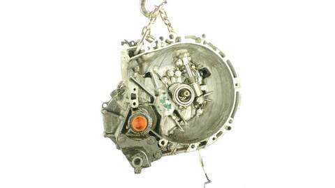 Caja Cambios Toyota Aygo 1.4 HDI WNB10_)