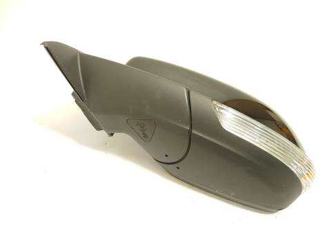 Foto 3ª: Retrovisor Izquierdo Mg ZS 1.5 VTI 106CV 78KW [15S4C] (2023)