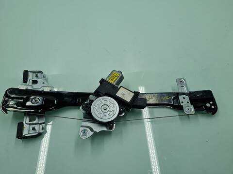 Elevalunas Eléctrico Delantero Derecho Opel Mokka COLOR EDITION 136CV 100KW