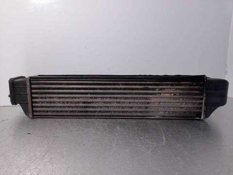 Foto 3ª: Intercooler Bmw Serie 3 315 320D BERLINA 150CV 110KW [204D4D] (2003)