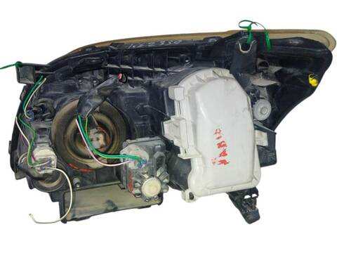 Foto 2ª: Piloto Delantero Derecho Toyota Avensis 1.8 VVT-I ZZT251_ ZZT251R) (2003)