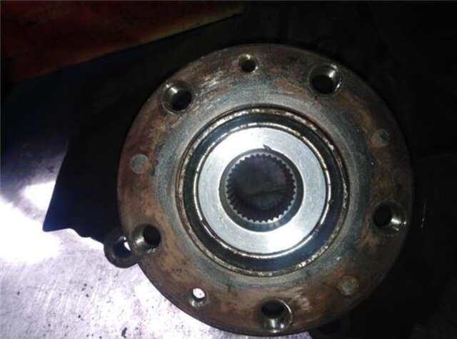 Mangueta Delantera Izquierda Citroen Jumper 2.2HDI