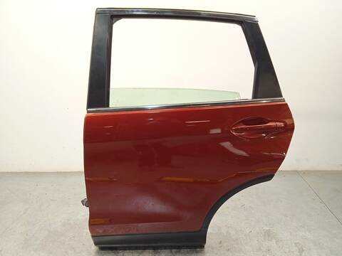 Puerta Trasera Izquierda Honda Crv 2.2 I-DTEC 4WD RE6) 150CV 110KW IV RM_)