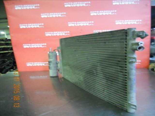 Foto 3ª: Radiador Calefaccion A.A. Renault Clio 1.5 DCI DIESEL (106 CV) [K9K764]