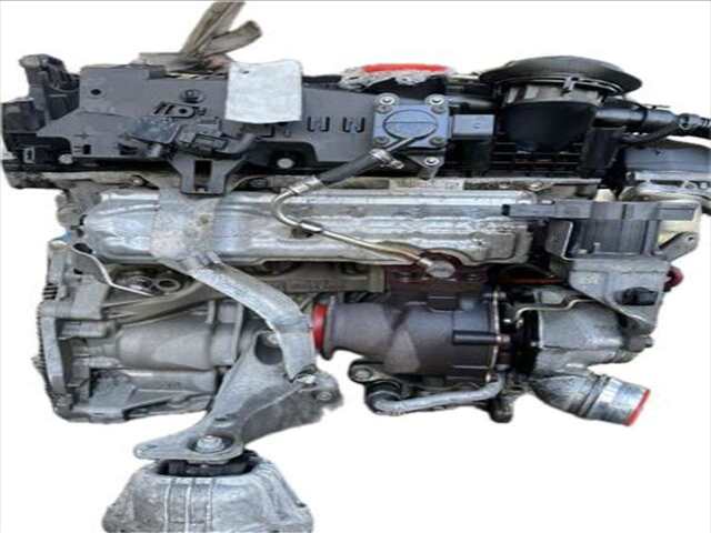 Motor Completo Bmw Serie 3 315 2.0 320D [2.0 LTR. - 130 KW TURBODIESEL CAT]