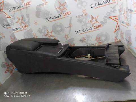 Consola Central Mercedes Clase C 160 C 220 CDI BLUEEFFICIENCY 204.302) COUPE 170CV 125KW