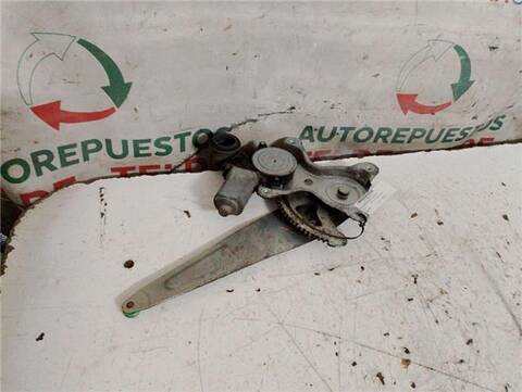 Elevalunas Eléctrico Trasero Derecho Toyota Rav4 2.0