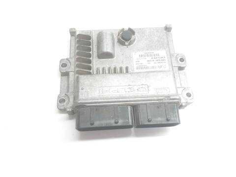 Centralita Motor ECU Opel Movano HKA L3H2 35T EDITION