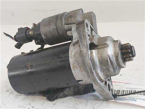 Motor de Arranque Seat Toledo 1.9 TDI 105CV 77KW