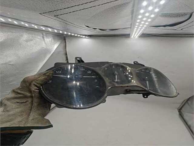Cuadro de Instrumentos Seat Altea 1.9 HOT [1.9 LTR. - 77 KW TDI]
