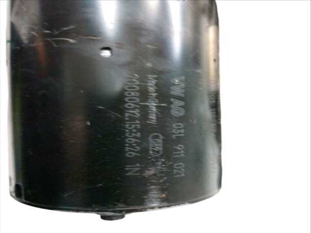 Motor de Arranque Audi A4 2.0 TDI
