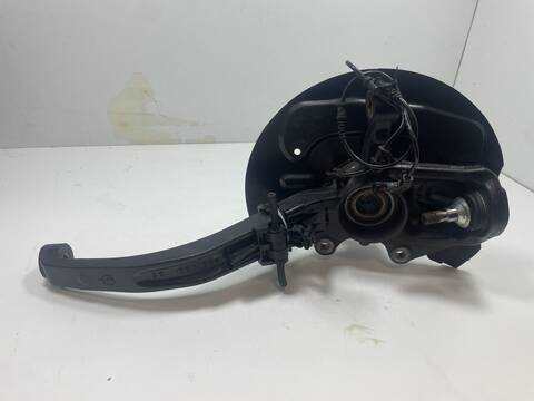 Mangueta Delantera Izquierda Mercedes Clase ML 230 642940