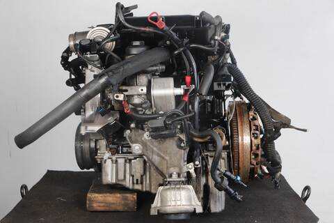 Motor Completo Bmw Serie 3 315 204D4 BERLINA