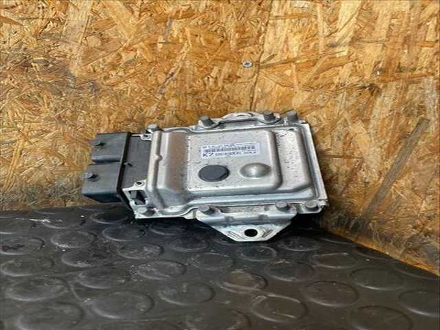 Centralita Motor ECU Suzuki Swift 1.2 CAT 94CV